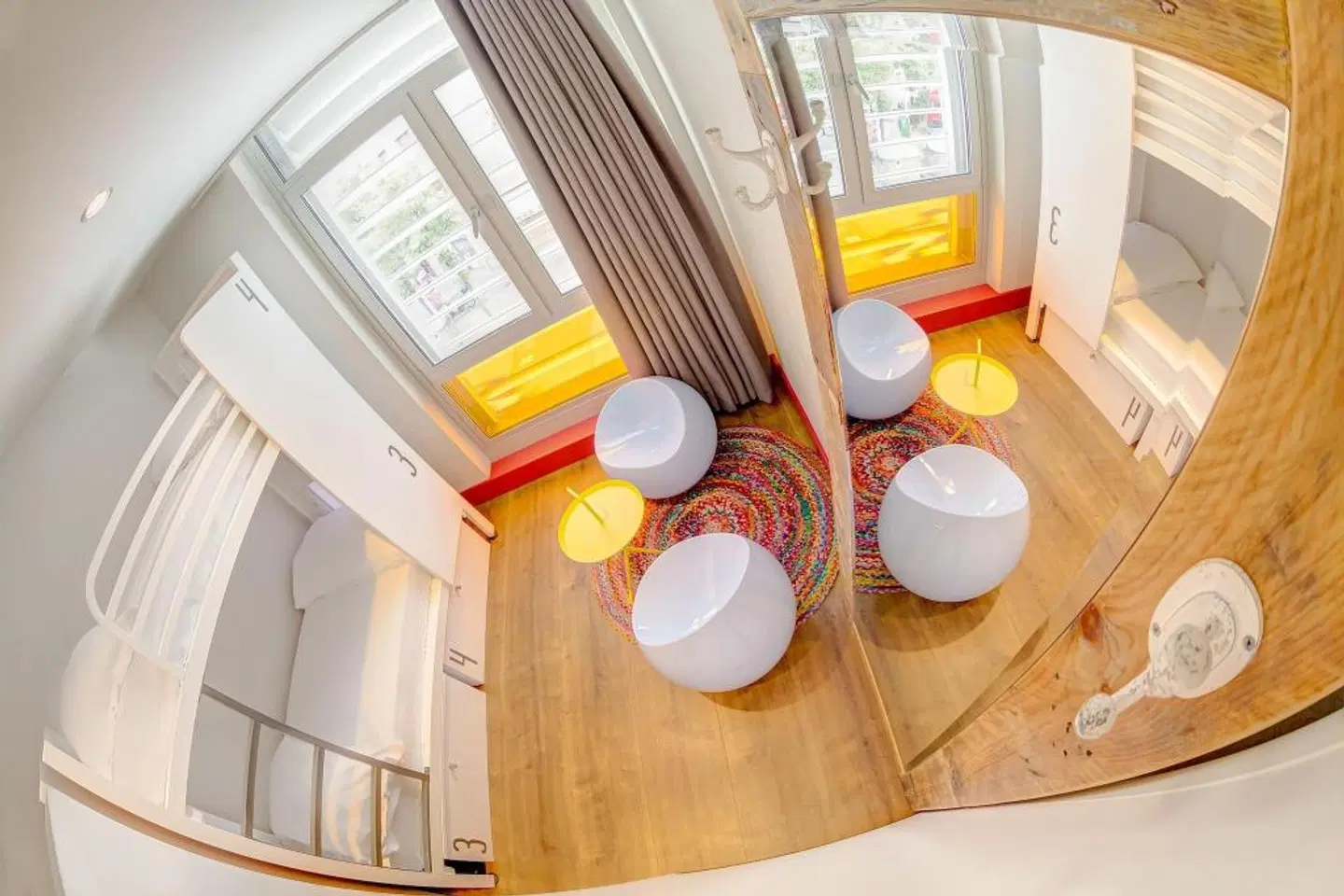 Generator Barcelona MODEL_IMPRESSION