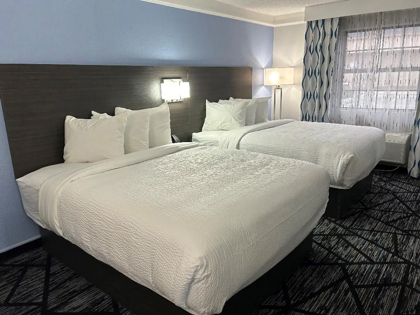 Best Western Schaumburg - O'Hare NW ROOM_EXAMPLE