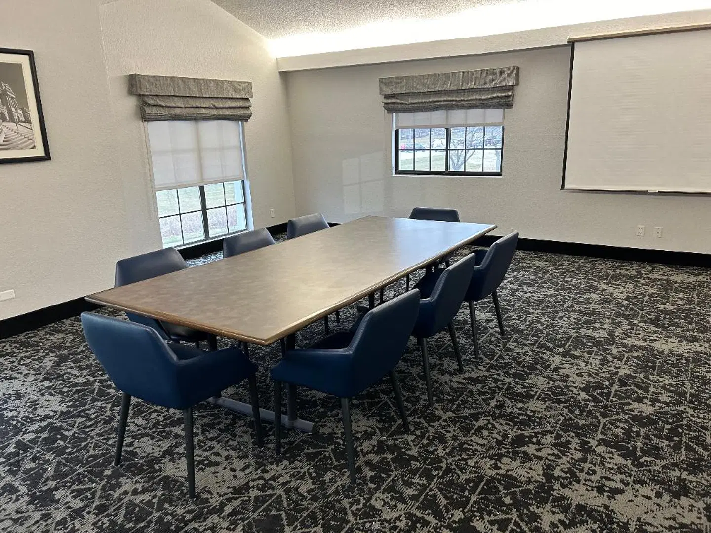 Best Western Schaumburg - O'Hare NW Konferenz