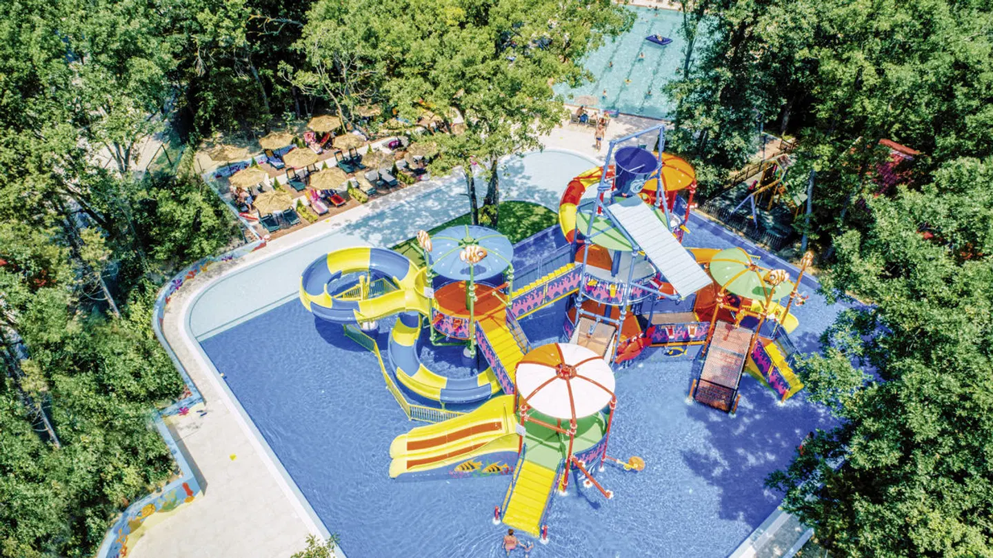 SH Dolce Vita SPORTS_AND_LEISURE