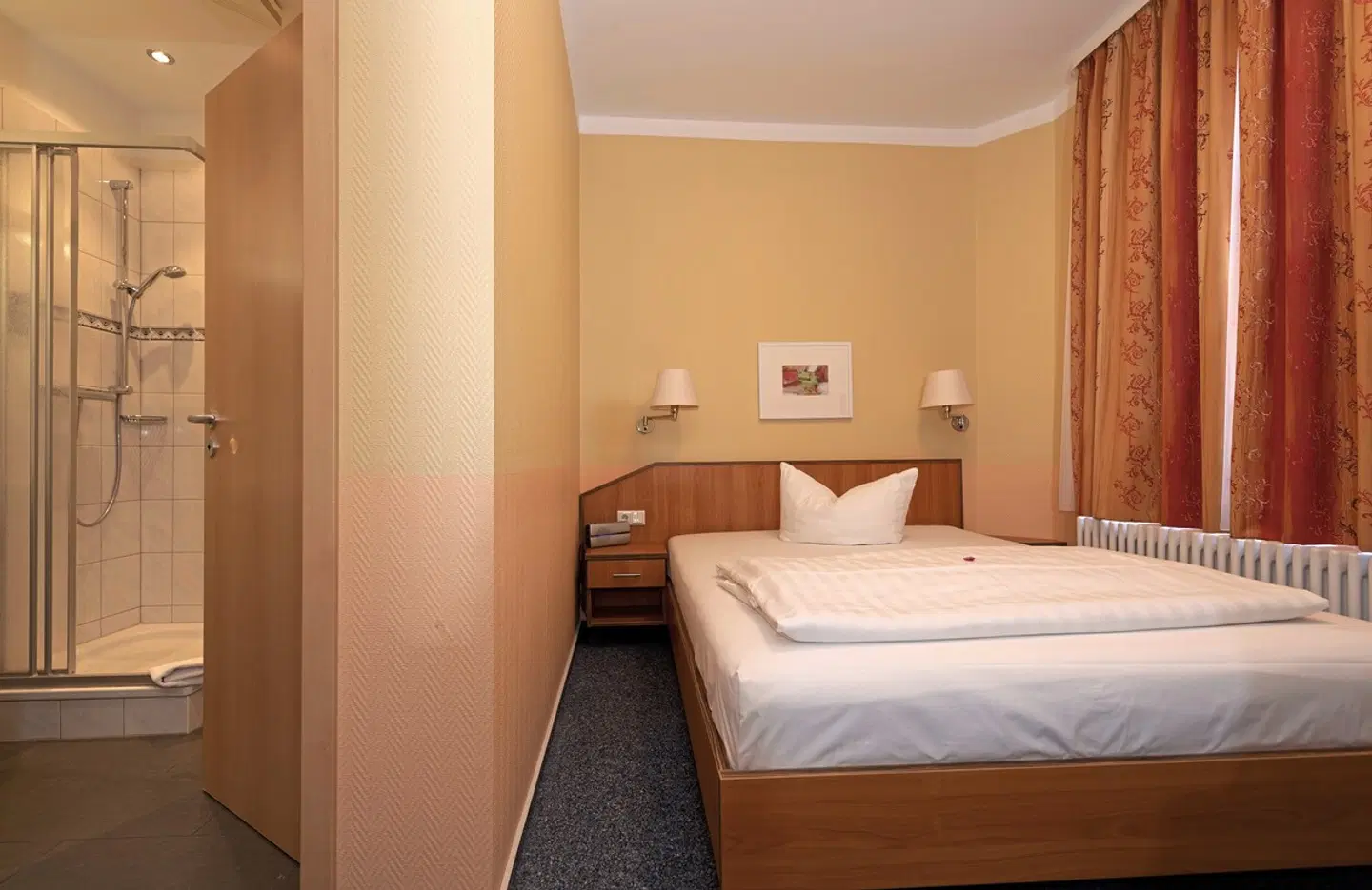Hotel Europa ROOM_EXAMPLE