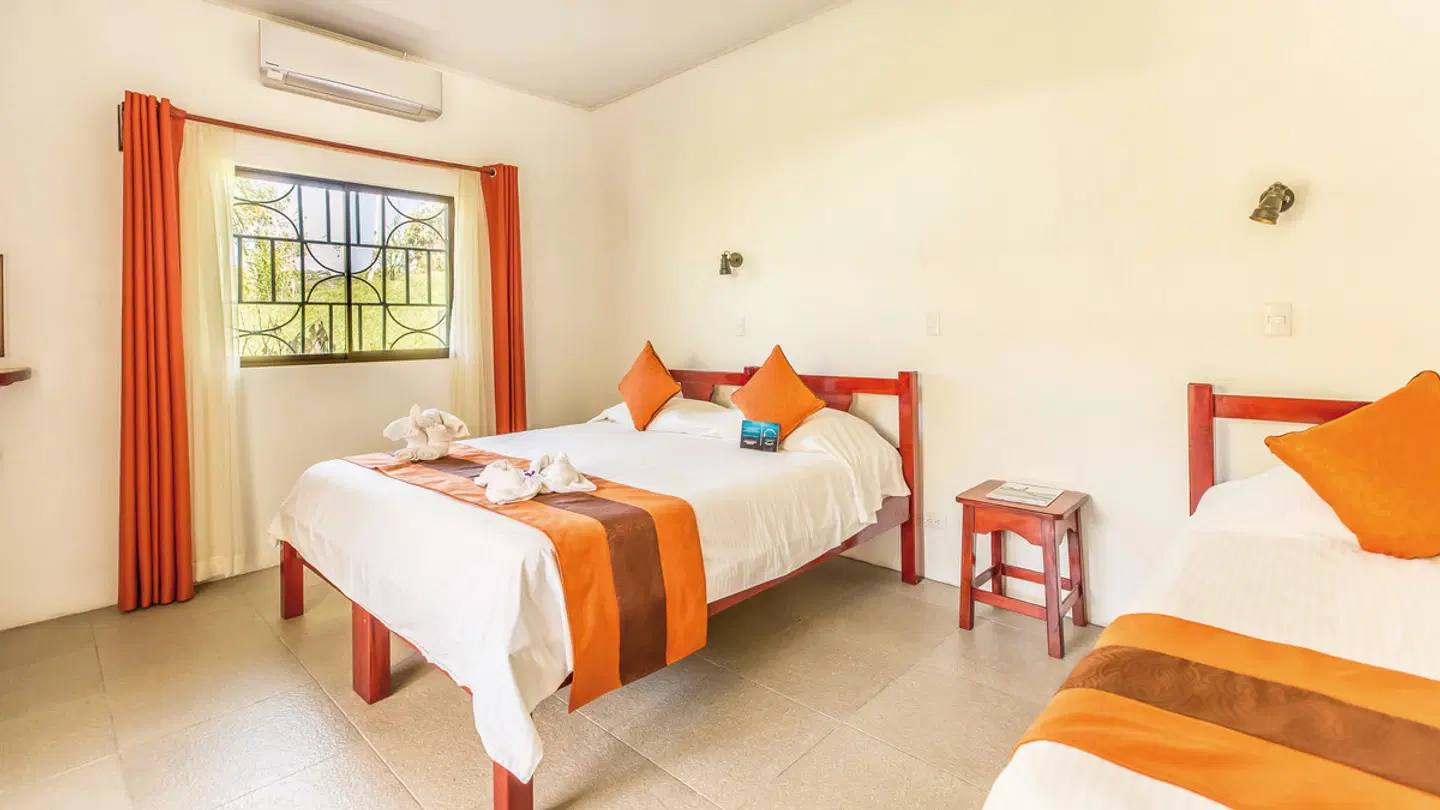 Villas Río Mar ROOM_EXAMPLE