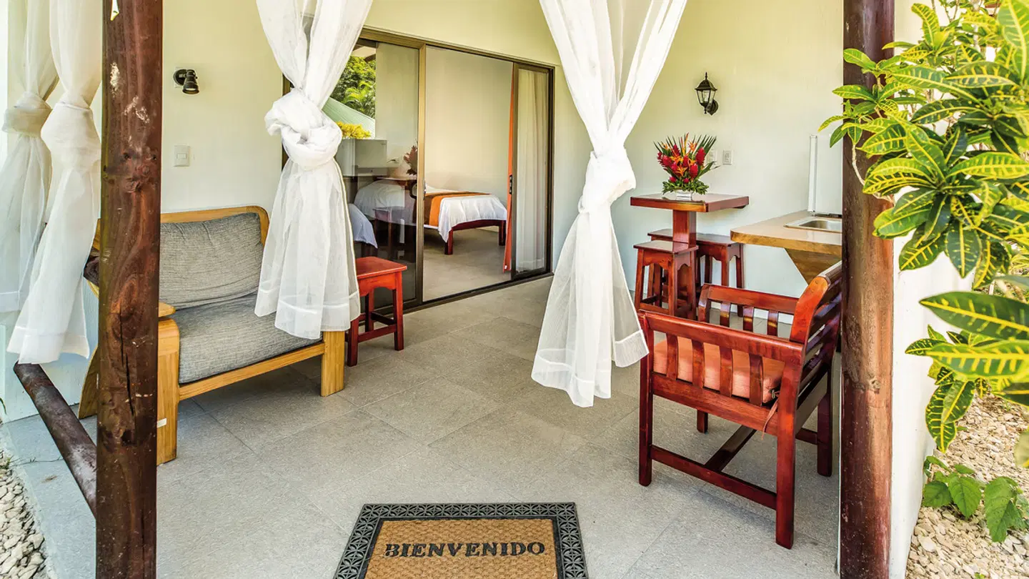 Villas Río Mar ROOM_EXAMPLE