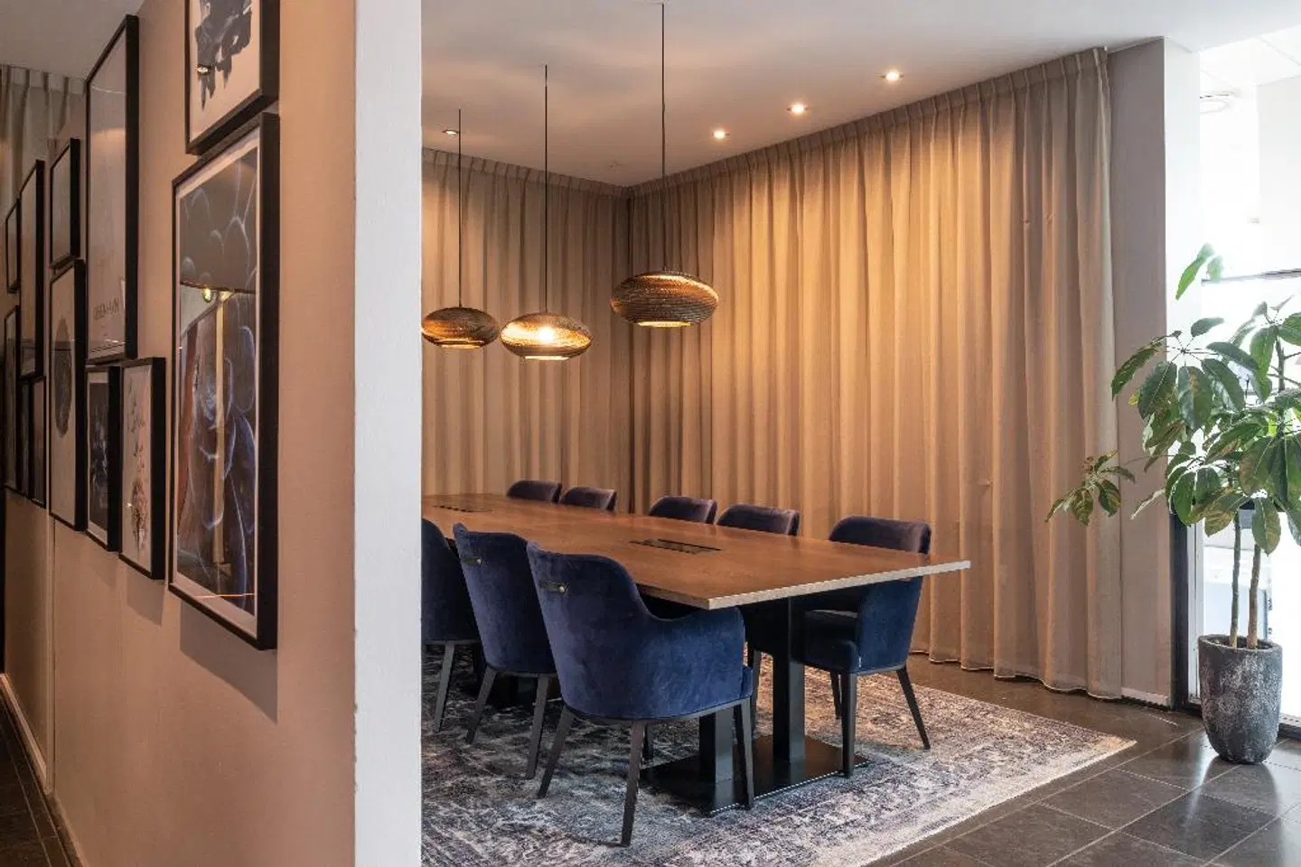 Østerport Konferenz