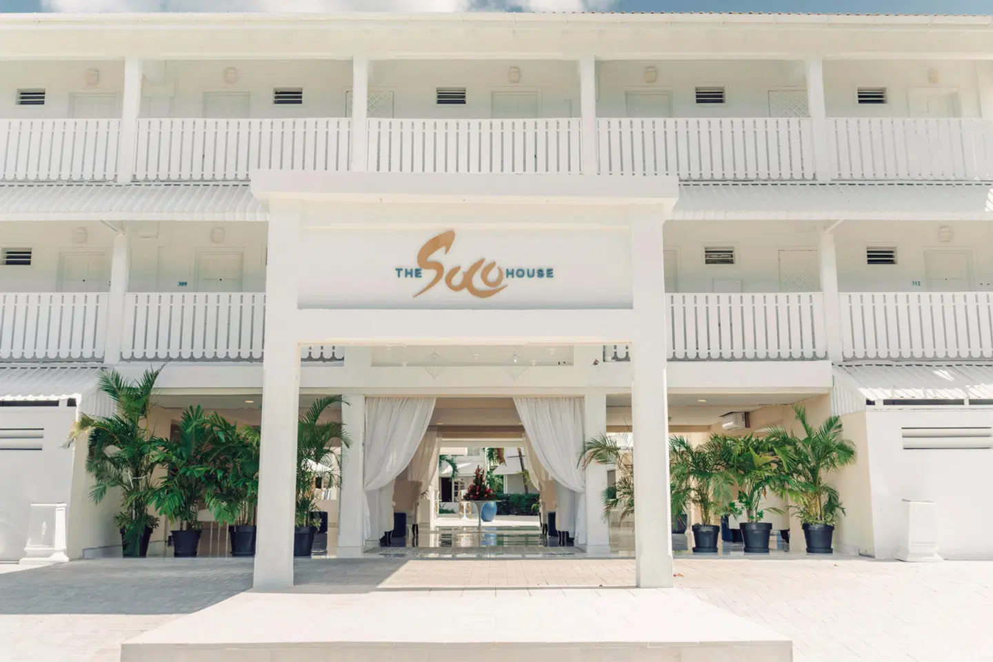 The SoCo House Saint Lucia LOUNGE_LOBBY