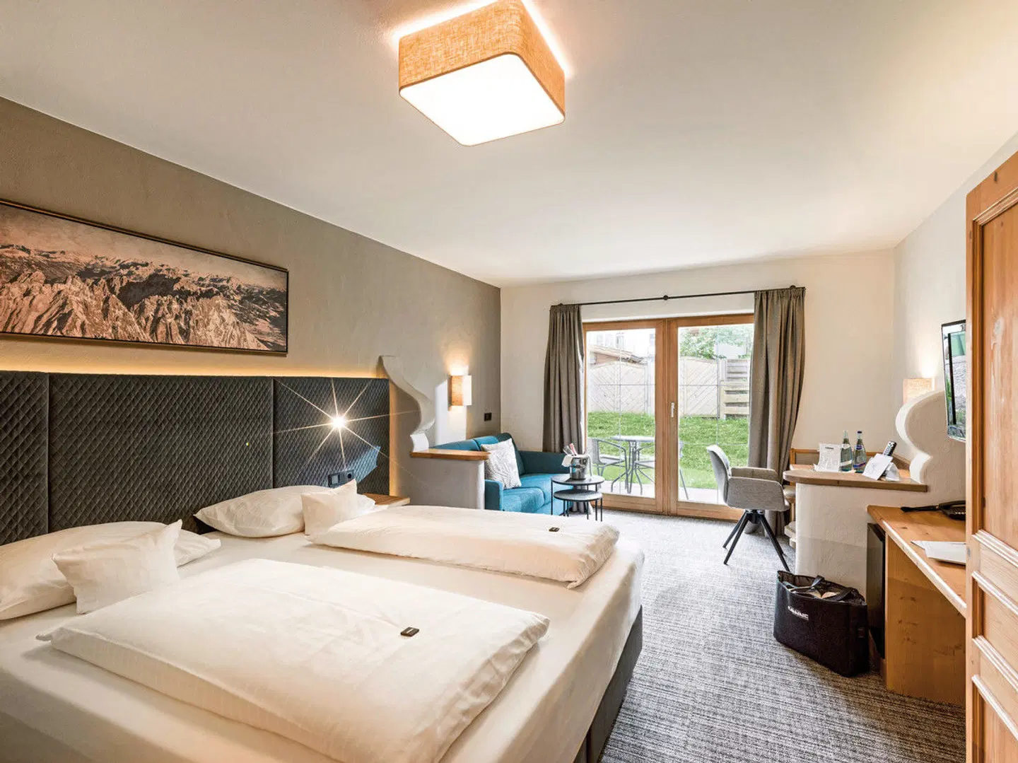 Hotel Sonne ROOM_EXAMPLE