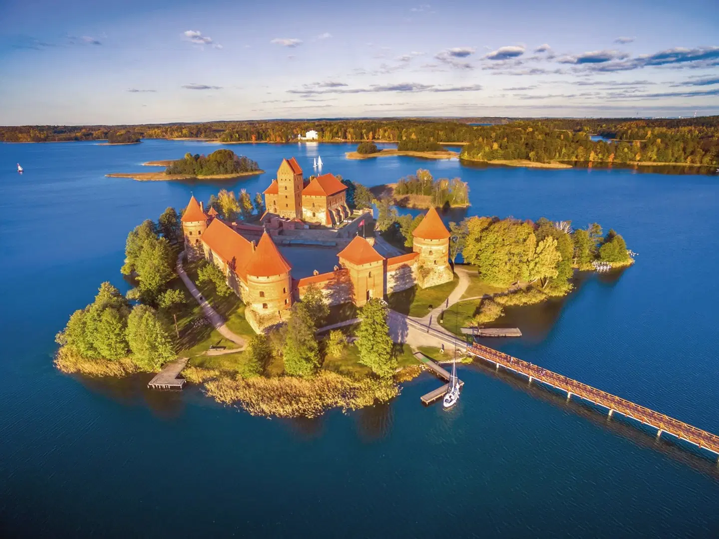 Baltikum Rundreise OUTDOOR_POOL