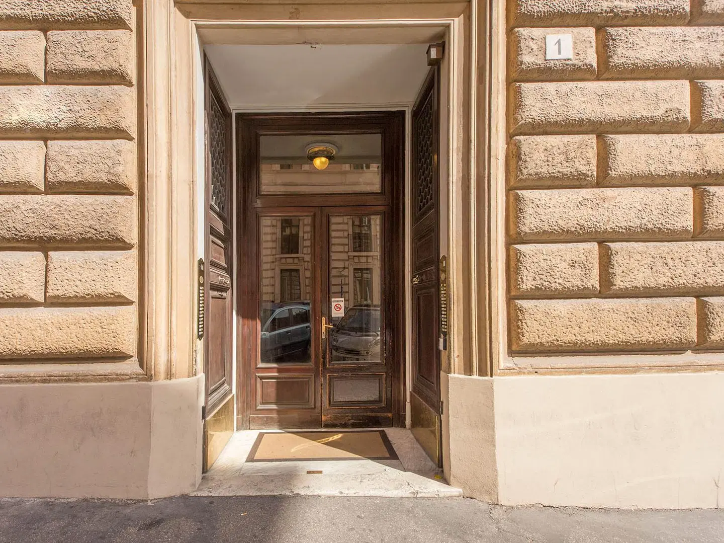 Boutique Hotel Roma HEALTH_BEAUTY