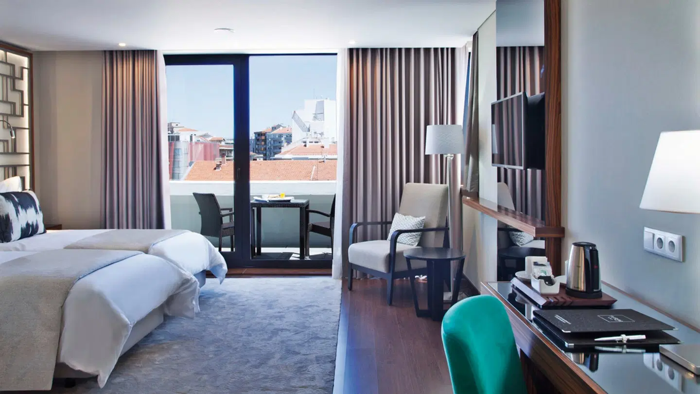 Turim Saldanha Hotel ROOM_EXAMPLE