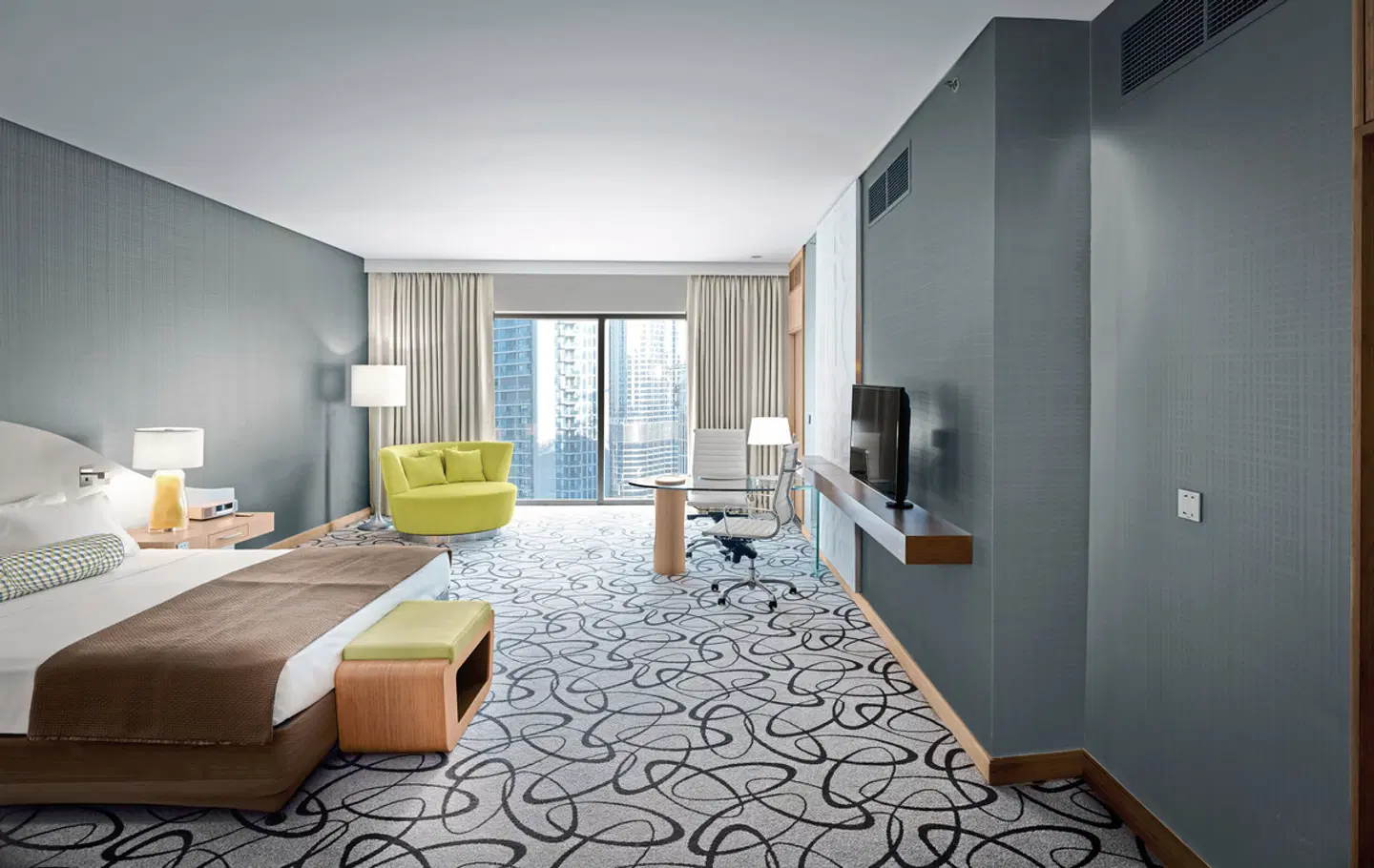 Sofitel Dubai Downtown ROOM_EXAMPLE