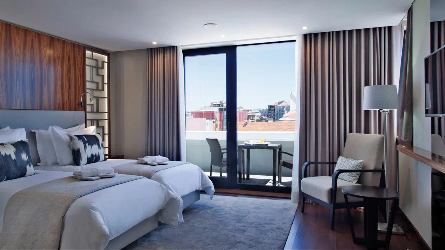 Turim Saldanha Hotel ROOM_EXAMPLE