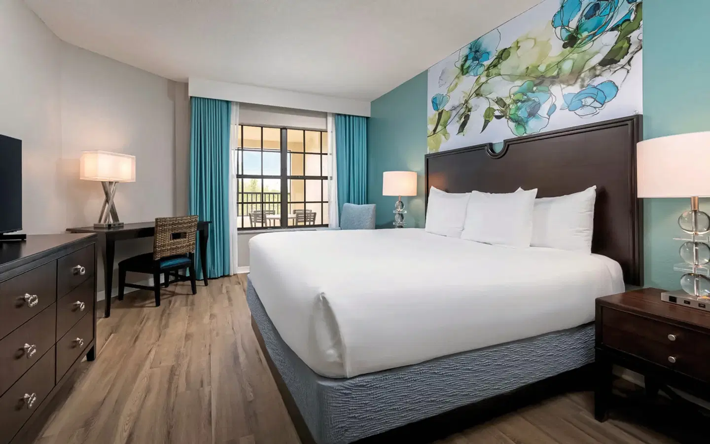 Holiday Inn Club Vacations At Orange Lake Resort ROOM_EXAMPLE