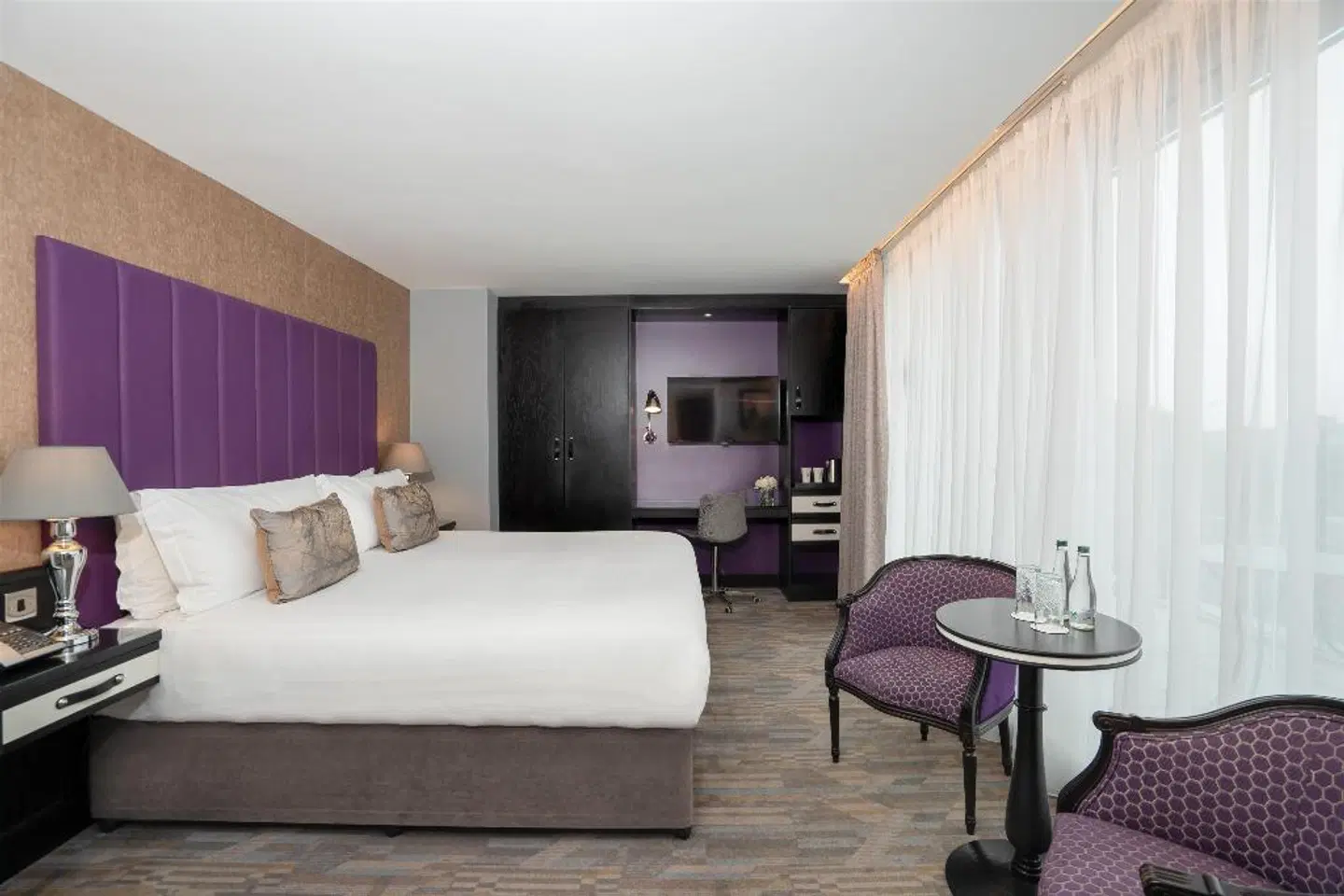 Trinity City Hotel ROOM_EXAMPLE
