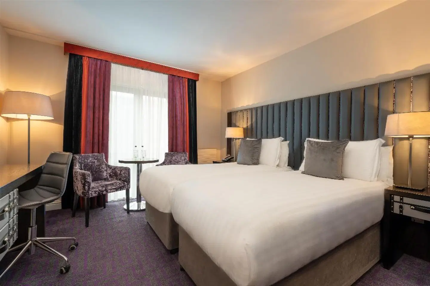 Trinity City Hotel ROOM_EXAMPLE