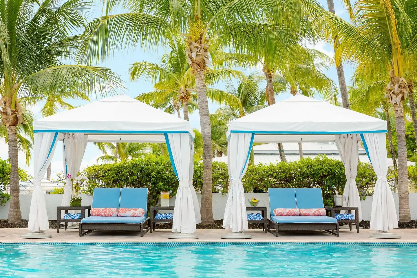 Southernmost Beach Resort OUTDOOR_POOL