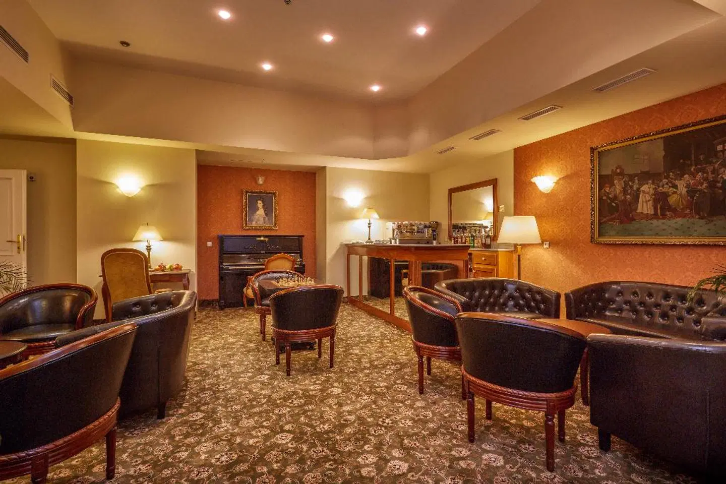 Saint George LOUNGE_LOBBY