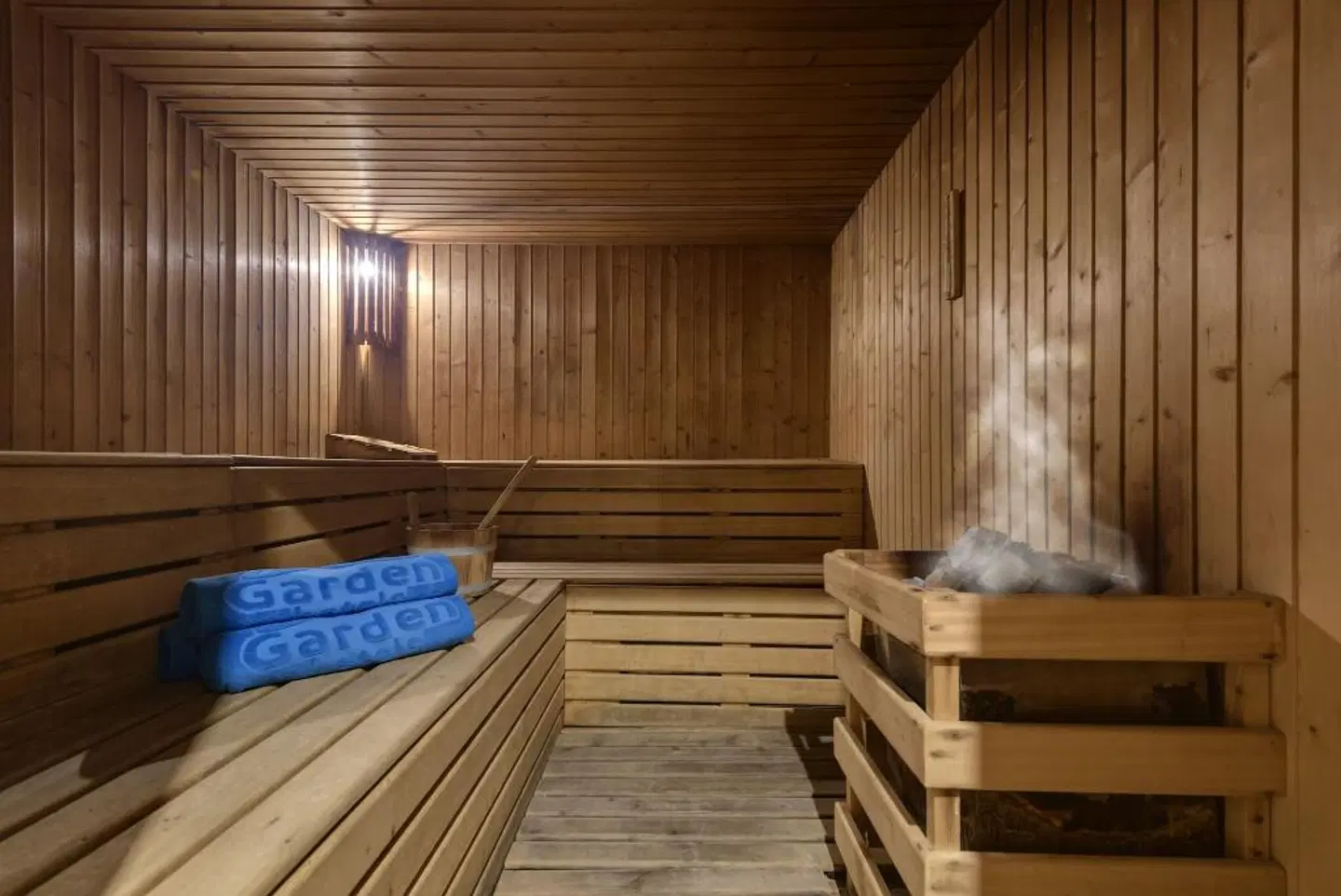 Garden Playanatural - Adults Only HEALTH_BEAUTY