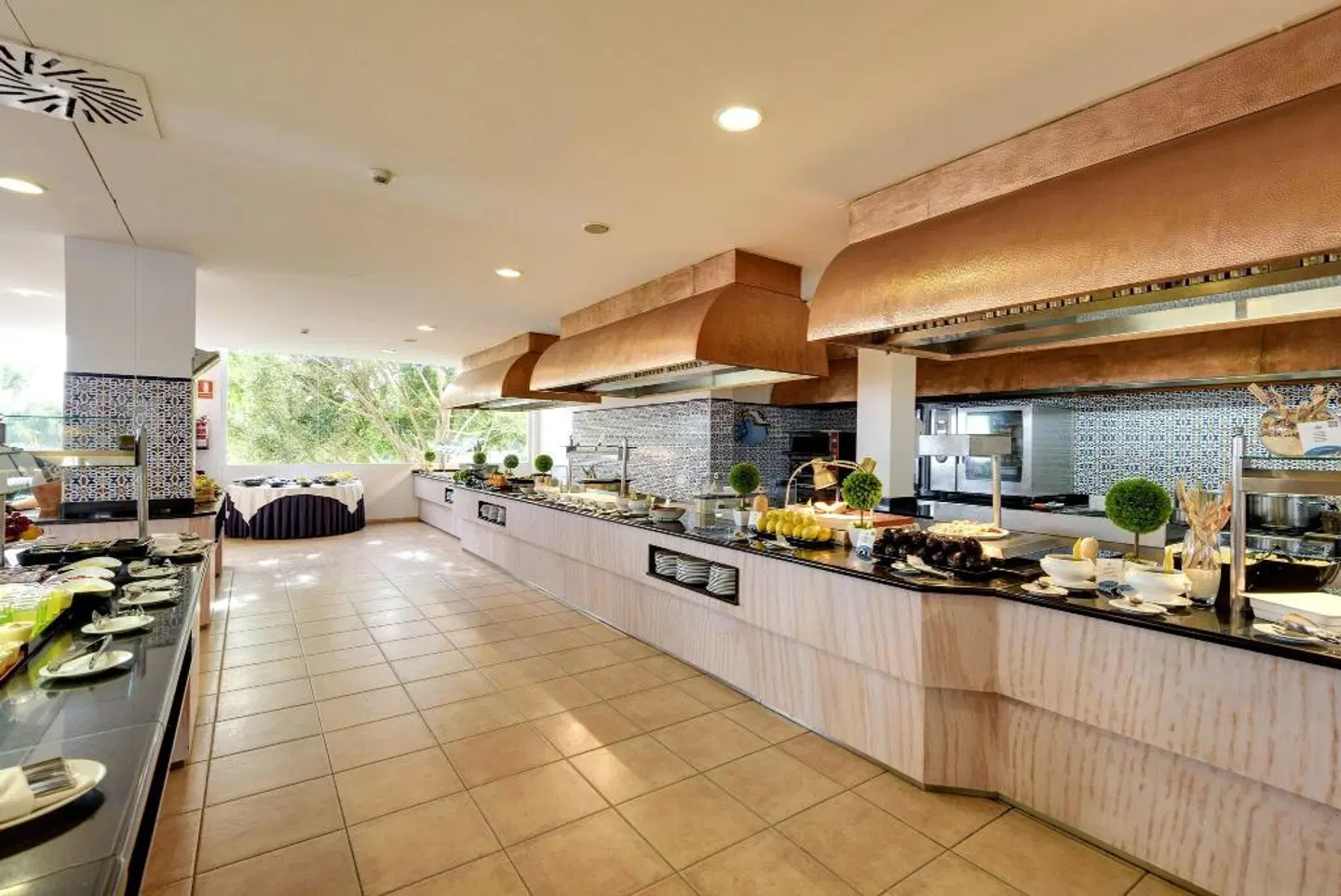 Garden Playanatural - Adults Only Bar