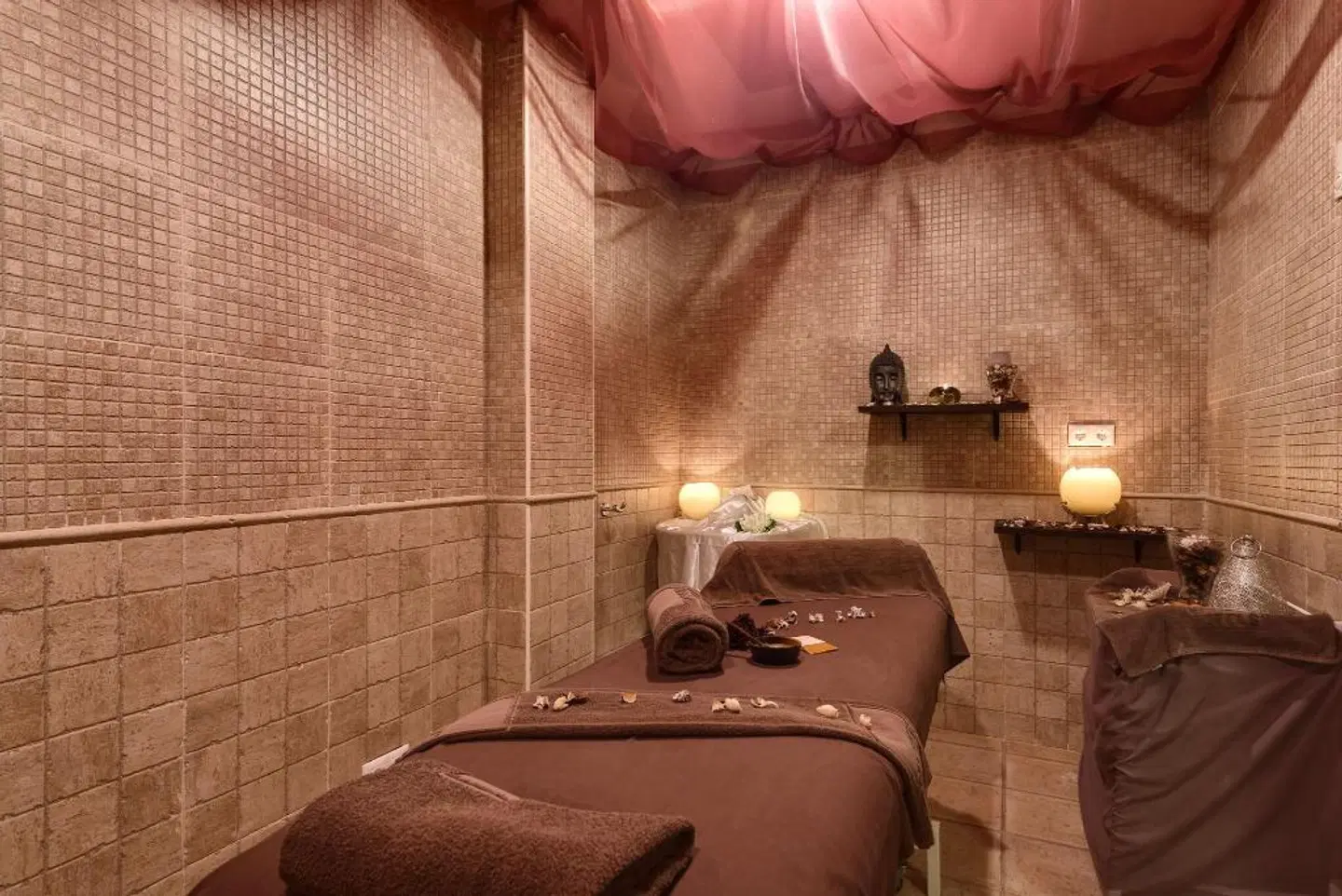 Garden Playanatural - Adults Only HEALTH_BEAUTY