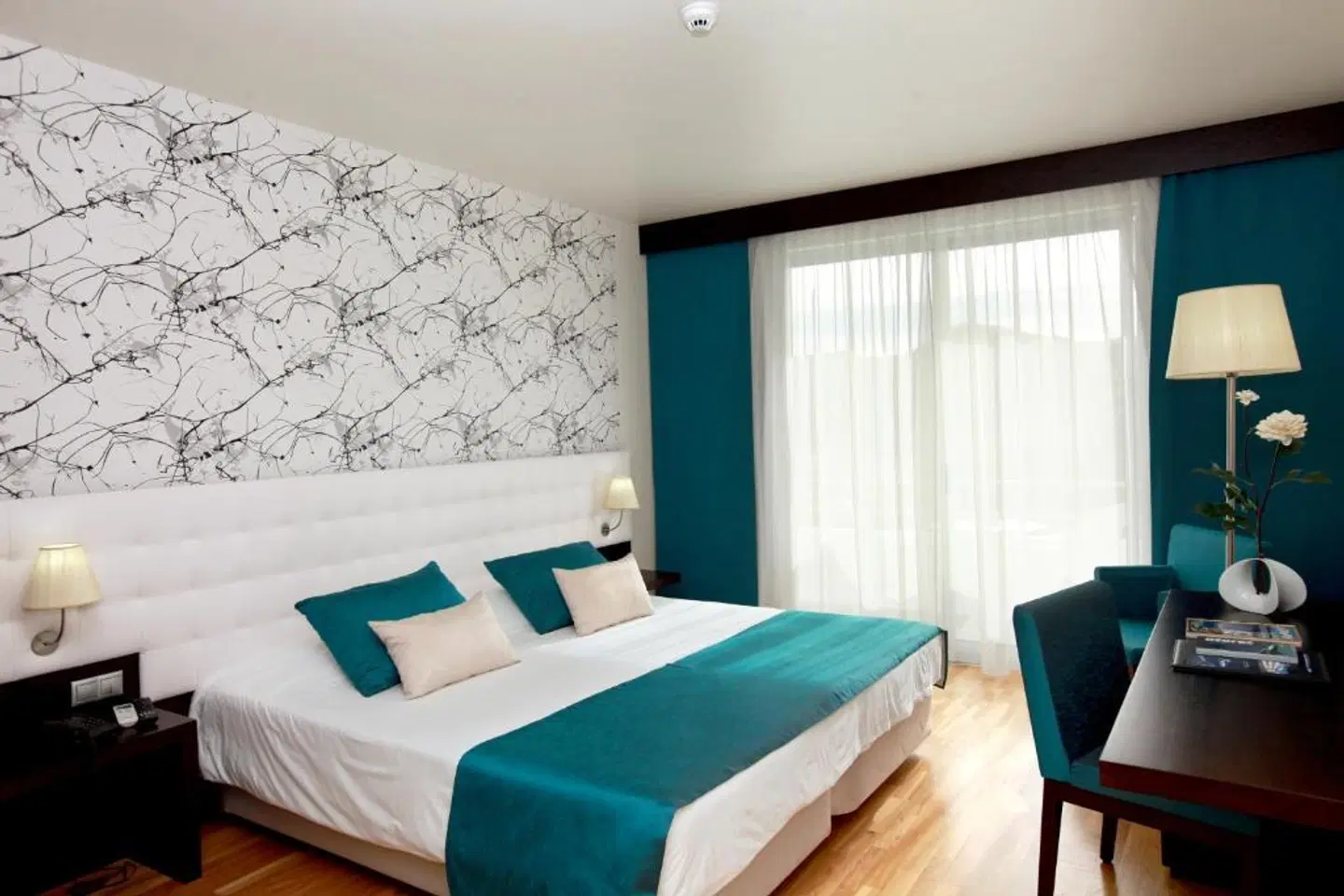 Hotel Vale do Navio ROOM_EXAMPLE