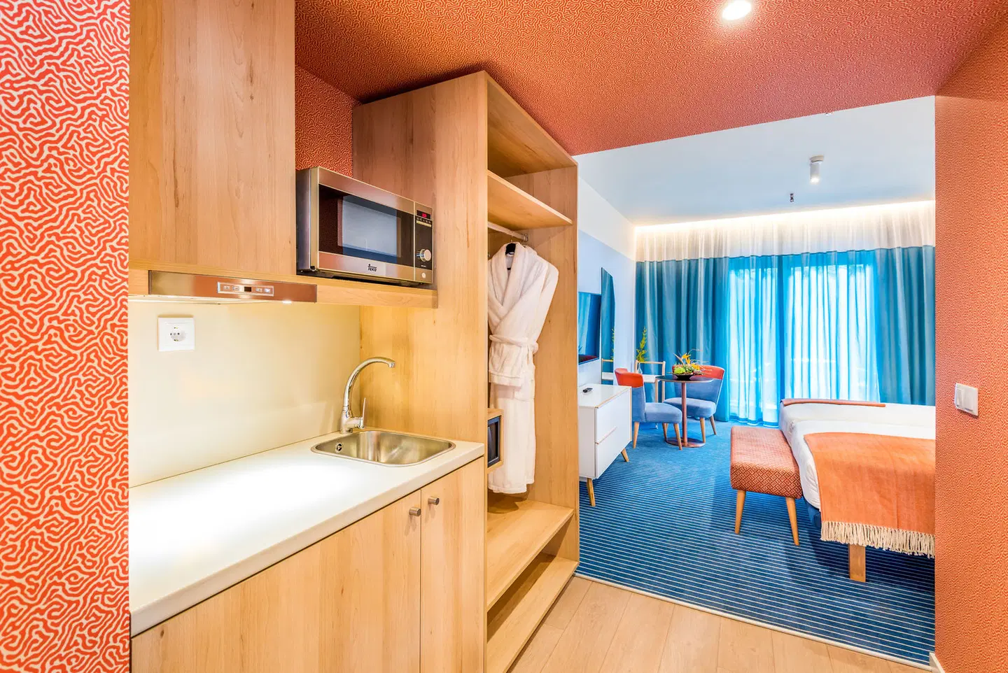 Pestana Casino Studios ROOM_EXAMPLE