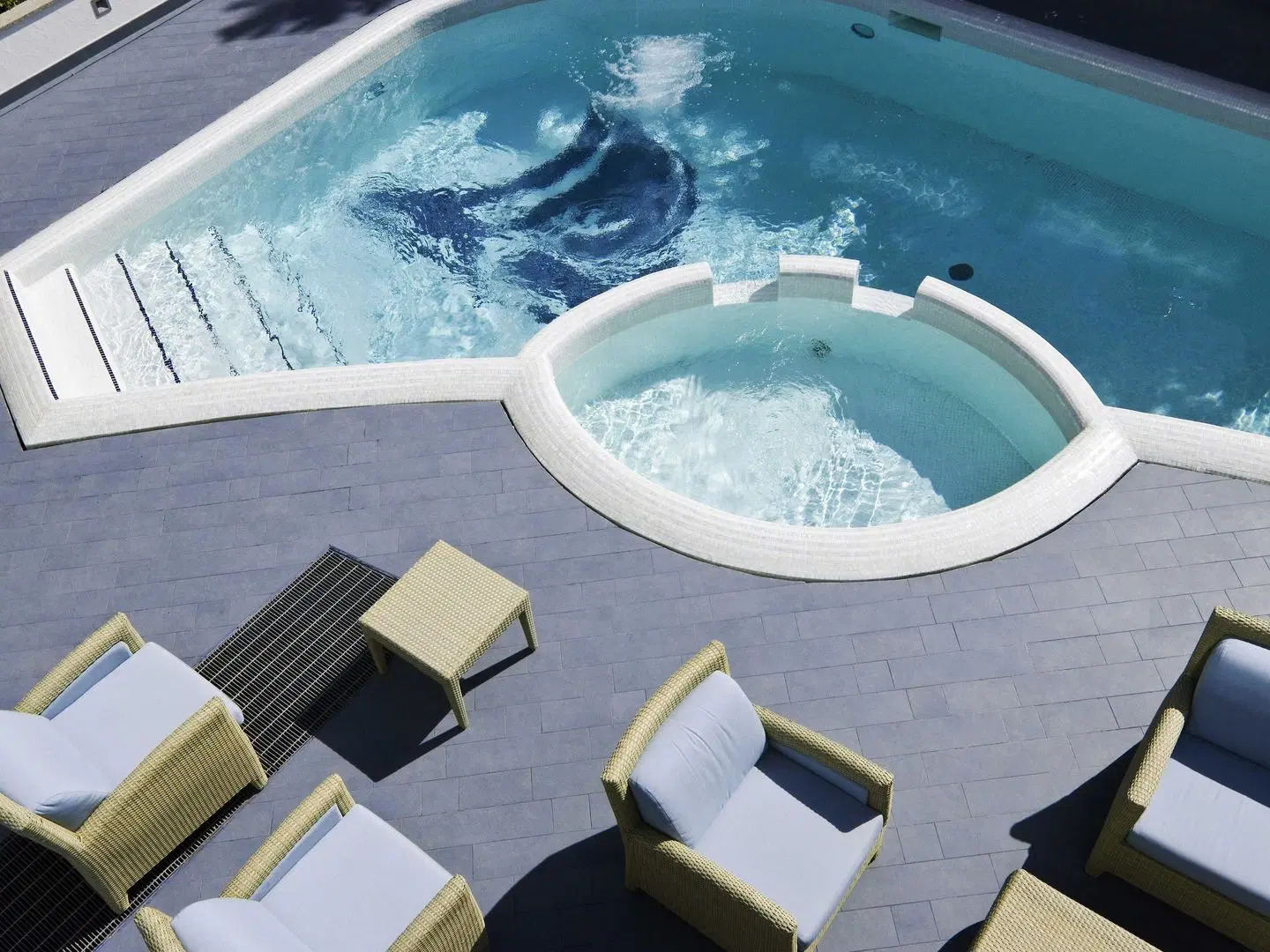 Mercure Rimini Lungomare HEALTH_BEAUTY