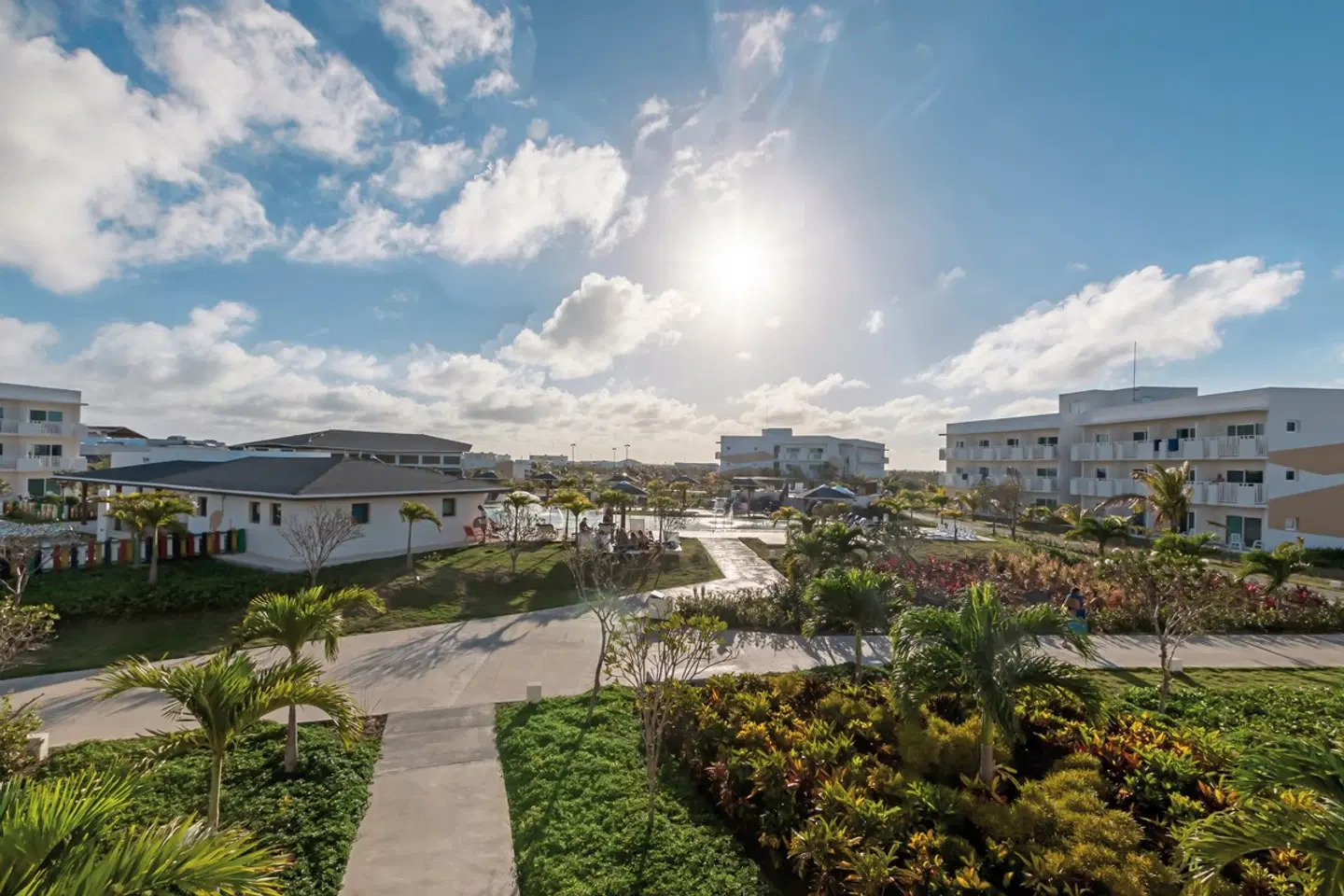 Valentin Cayo Cruz LANDSCAPE