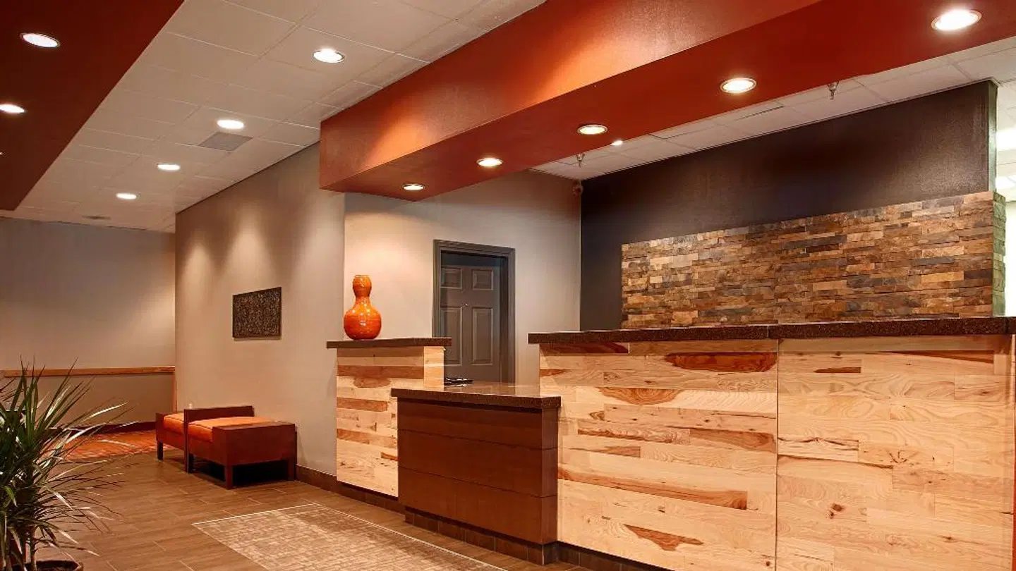 Best Western Golden Lion HEALTH_BEAUTY