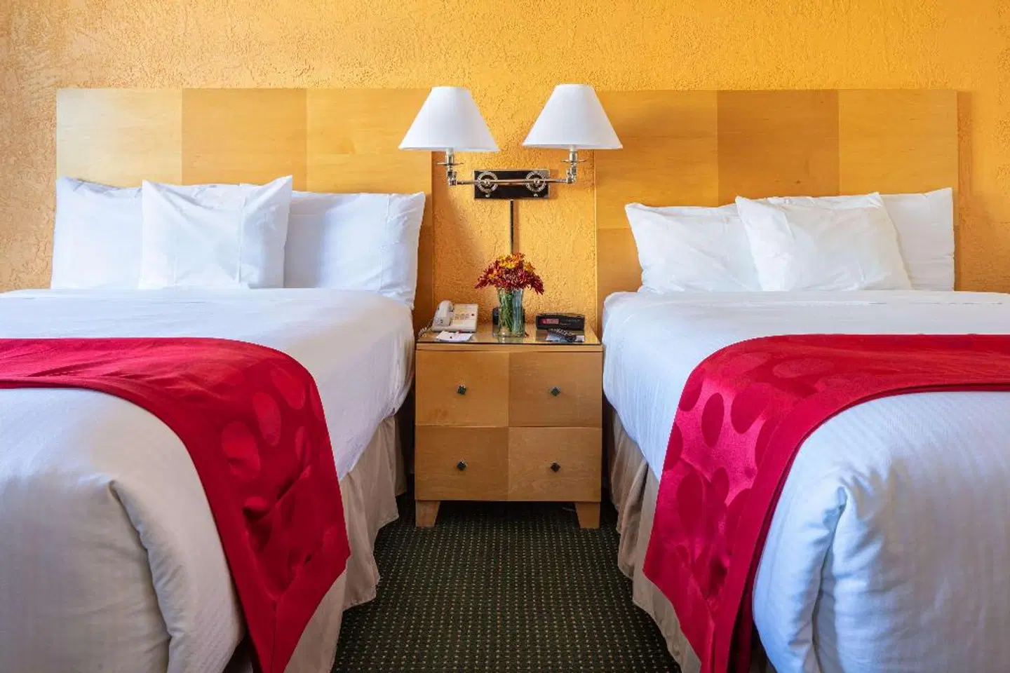 Ramada by Wyndham Tucson ROOM_EXAMPLE