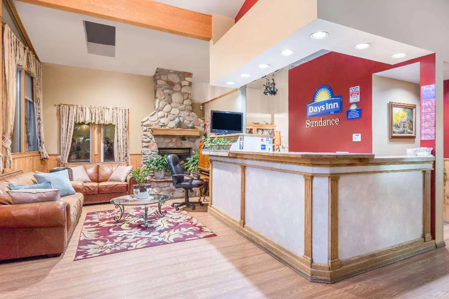 Days Inn by Wyndham Delta CO Restaurant