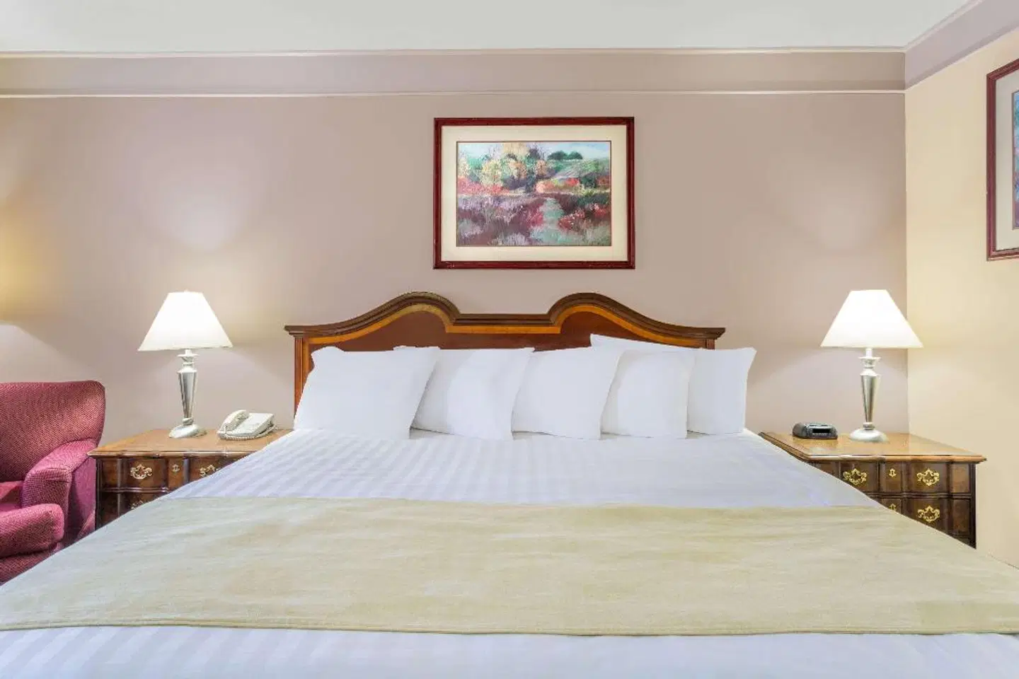 Days Inn by Wyndham Delta CO ROOM_EXAMPLE