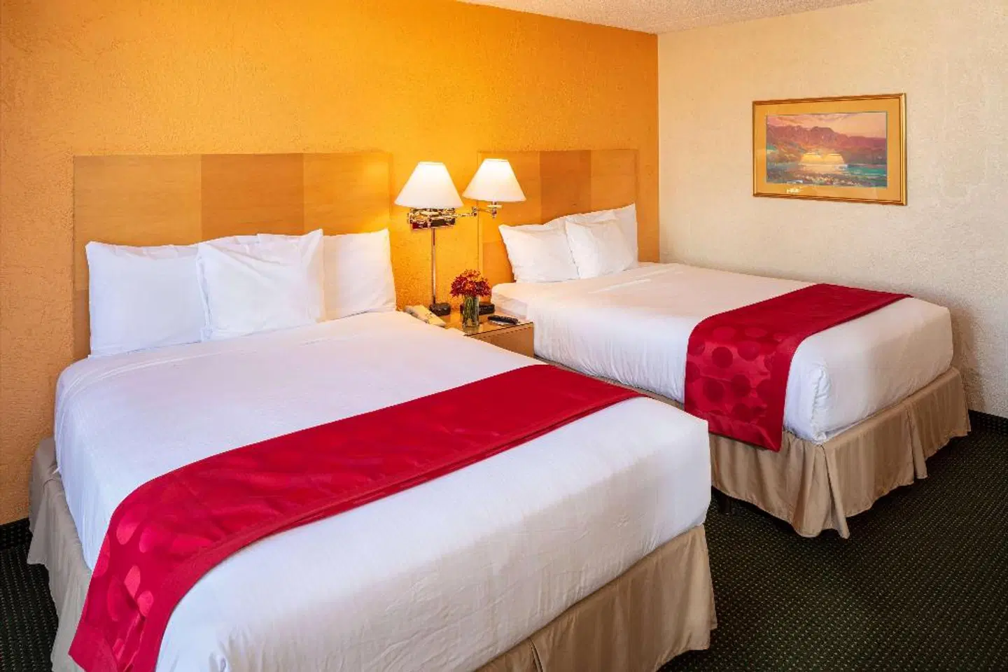Ramada by Wyndham Tucson ROOM_EXAMPLE