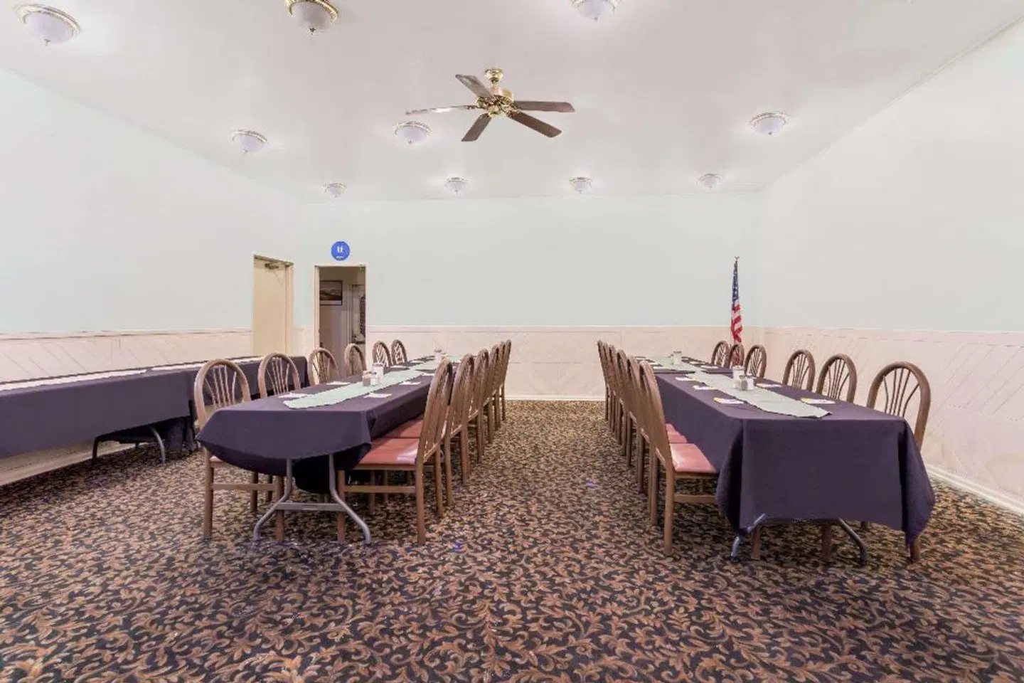 Days Inn by Wyndham Delta CO Konferenz