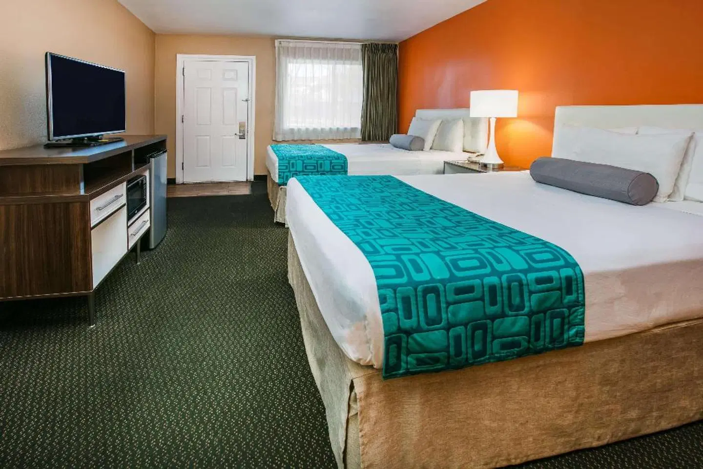 Howard Johnson Flagstaff ROOM_EXAMPLE