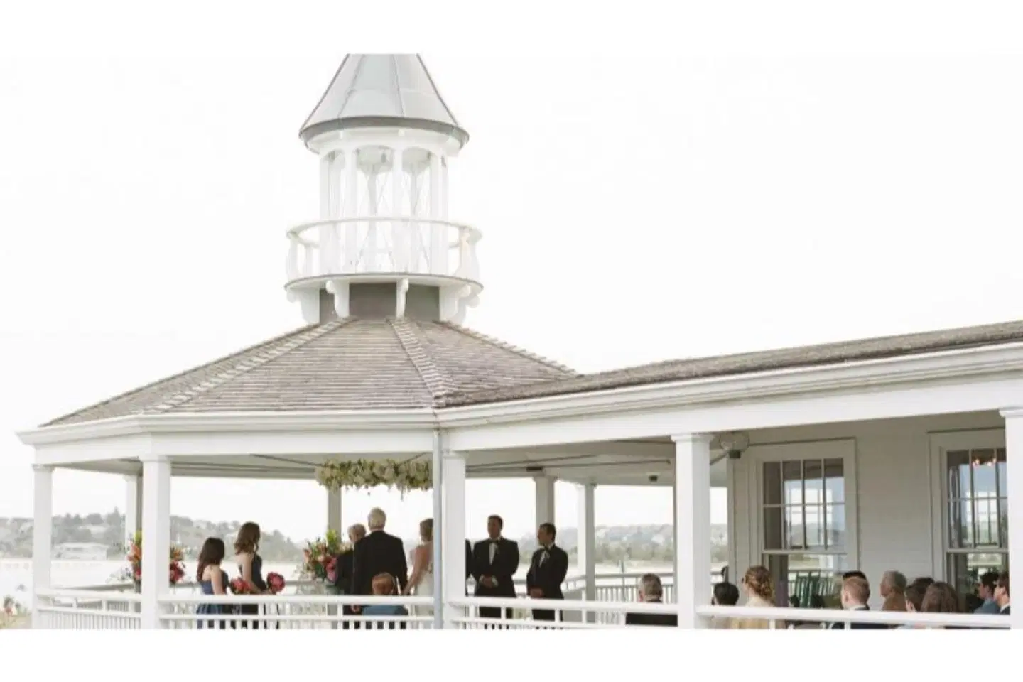 Harbor View Hotel & Resort MODEL_IMPRESSION