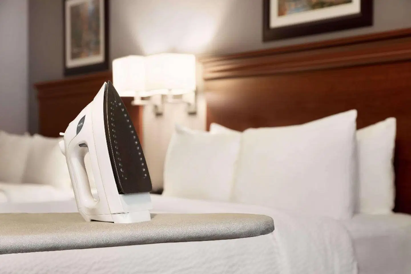 Days Inn Hamilton ROOM_EXAMPLE