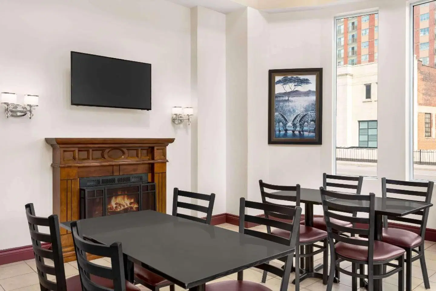 Days Inn Hamilton ROOM_EXAMPLE