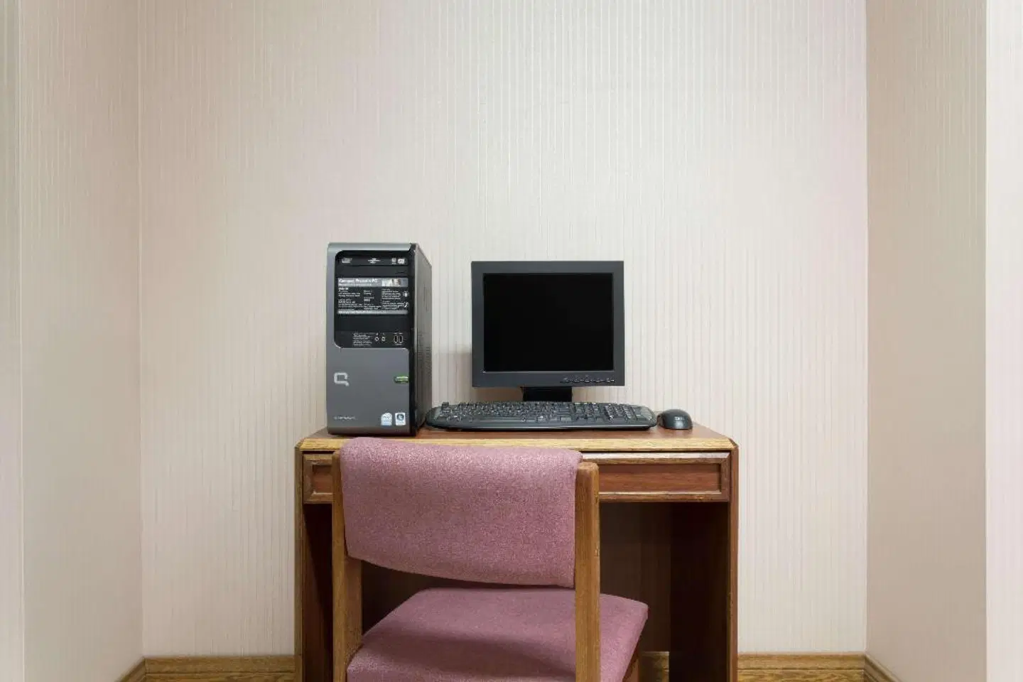 Days Inn by Wyndham Torrey Capital Reef ROOM_EXAMPLE