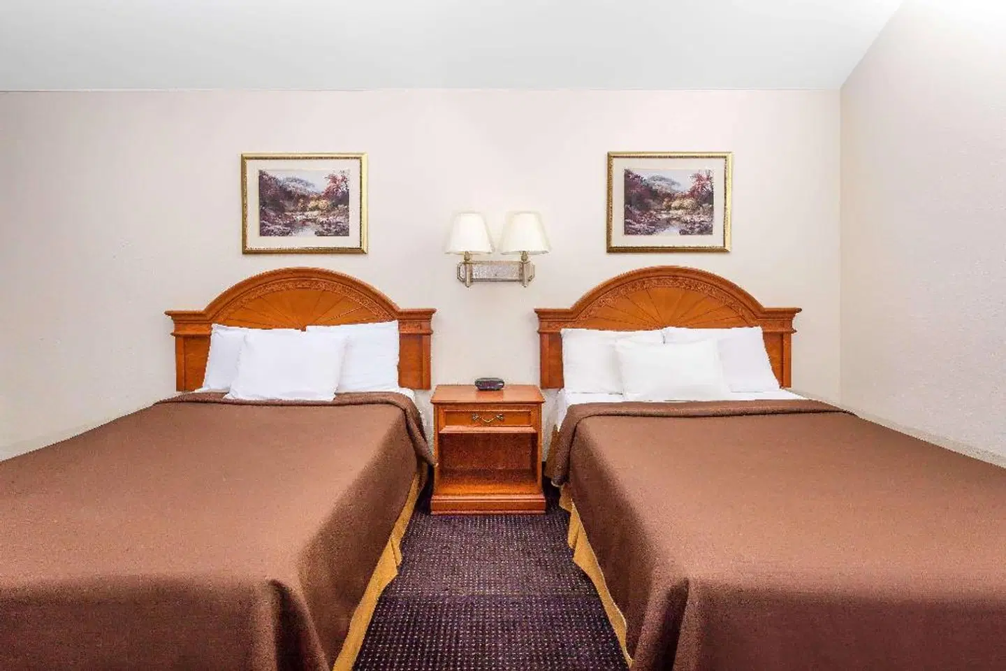 Travelodge by Wyndham Jackson ROOM_EXAMPLE