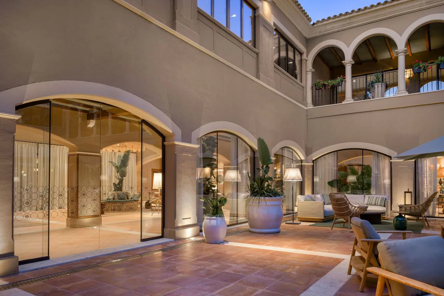 Hacienda Son Antem Golf Resort, Autograph Collection EXTERIOR