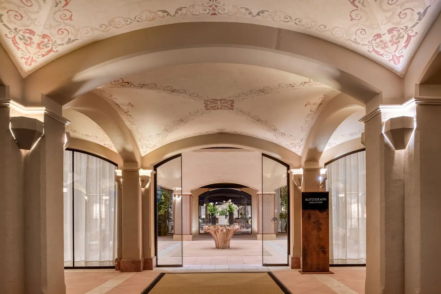 Hacienda Son Antem Golf Resort, Autograph Collection EXTERIOR