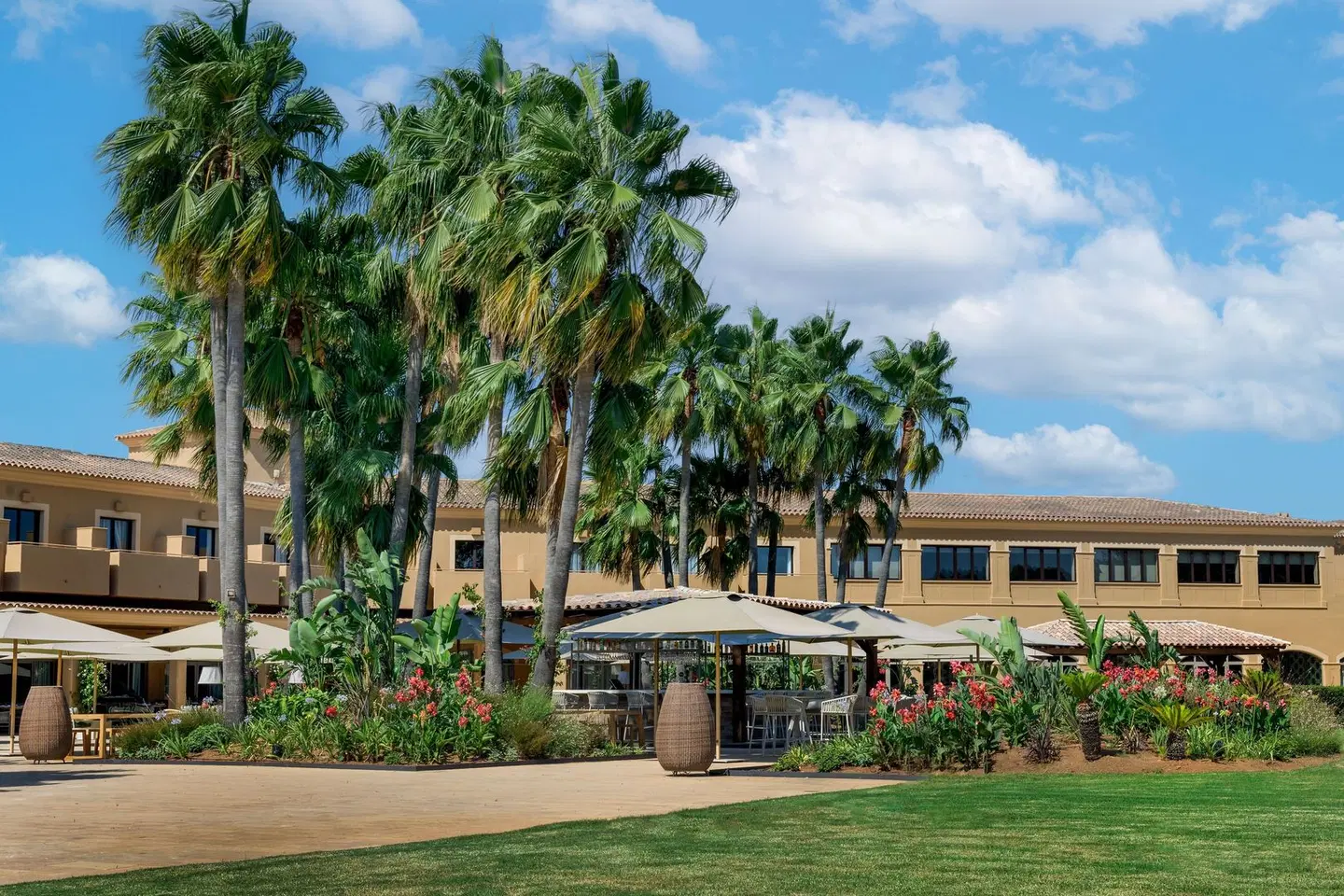 Hacienda Son Antem Golf Resort, Autograph Collection EXTERIOR