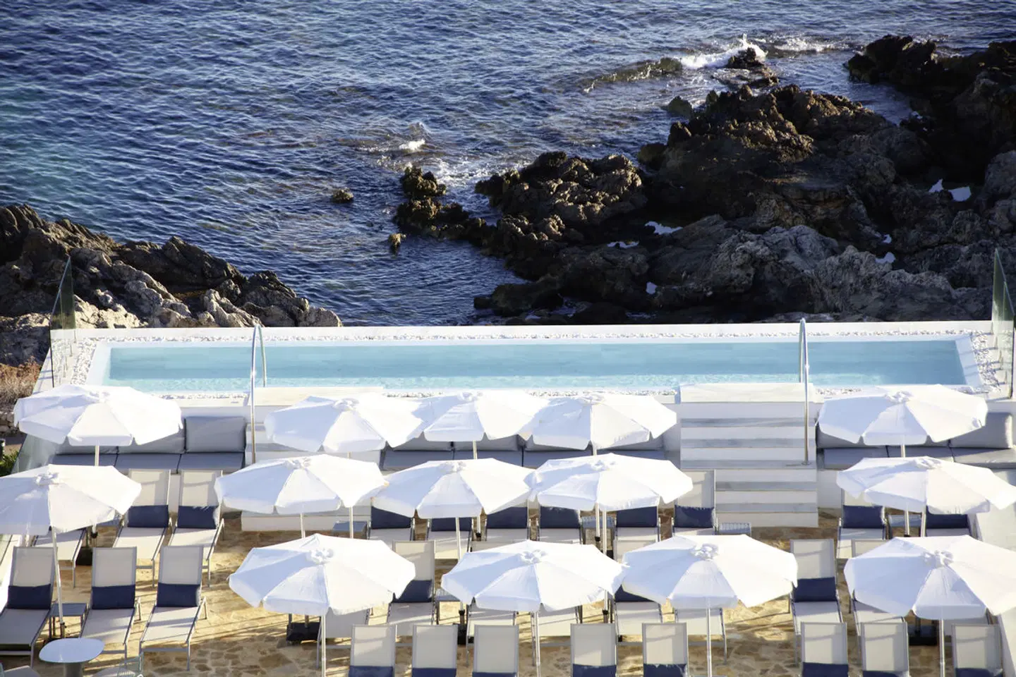 Mar Azul PurEstil & Spa Terrasse