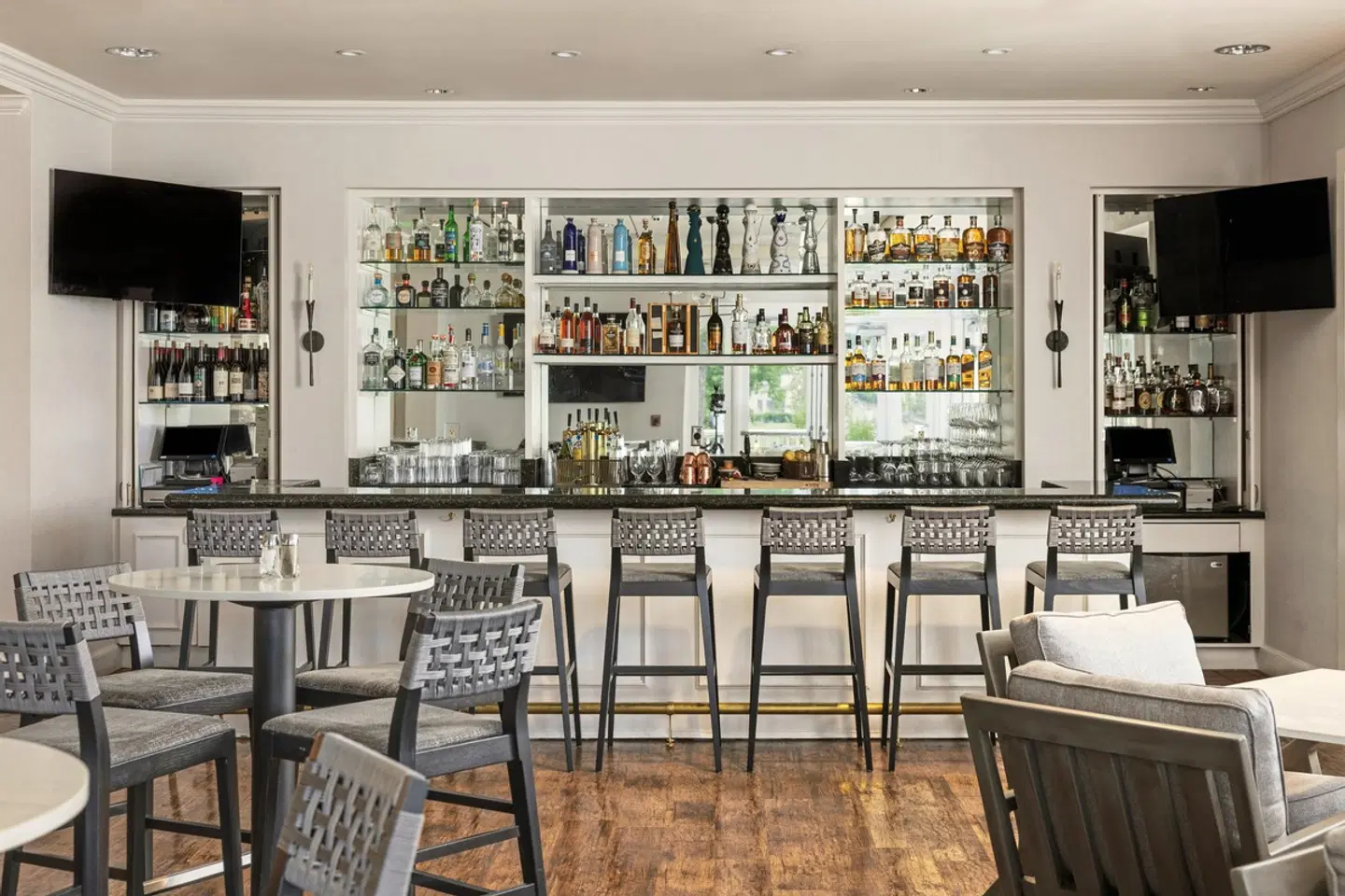 Silverado Resort & Spa Bar