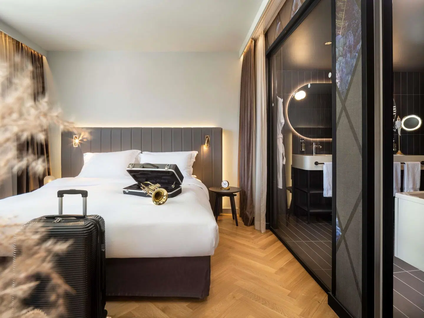 Hotel Am Konzerthaus Vienna MGallery ROOM_EXAMPLE