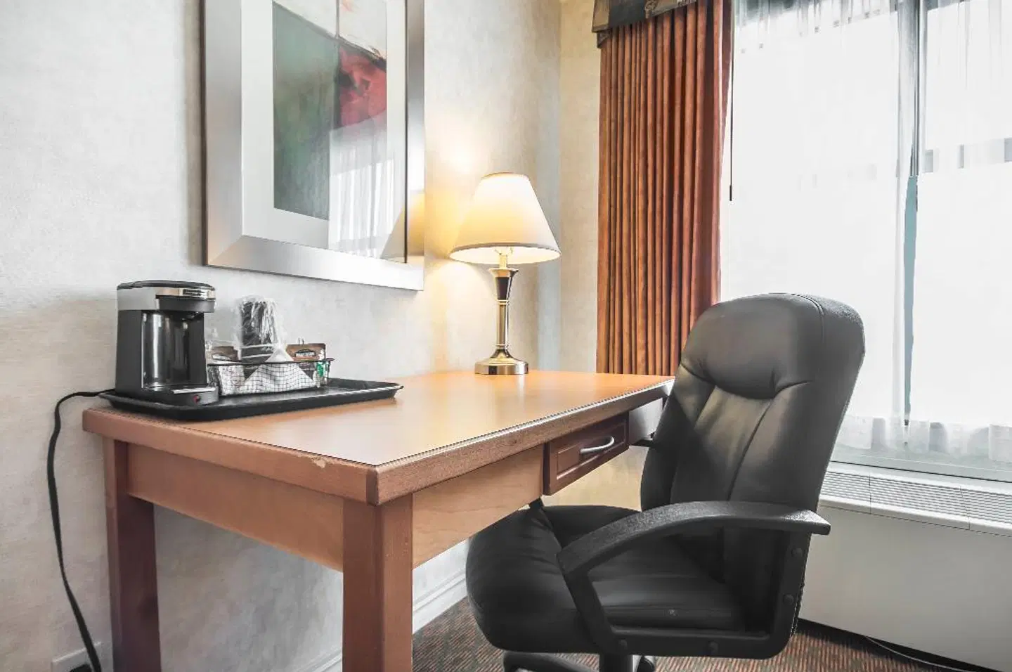 Comfort Inn & Suites Kamloops ROOM_EXAMPLE