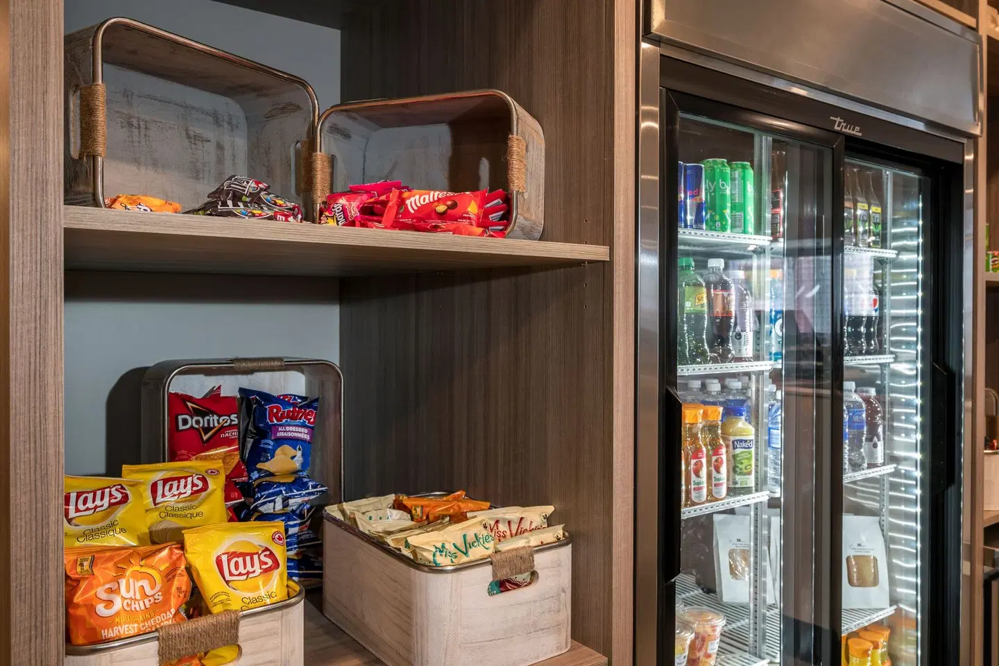 Holiday Inn Kingston - Waterfront Restaurant