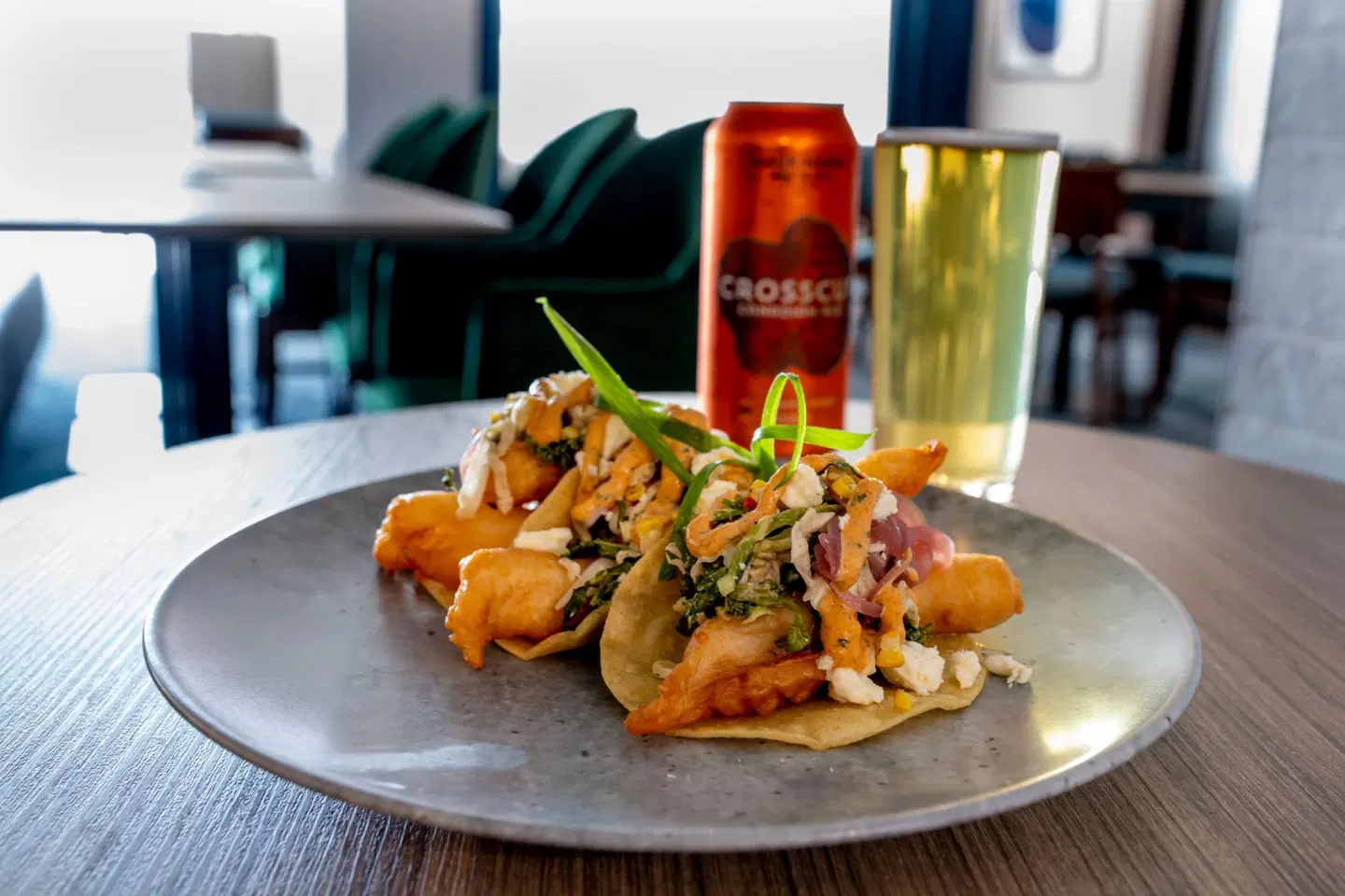 Holiday Inn Kingston - Waterfront Restaurant