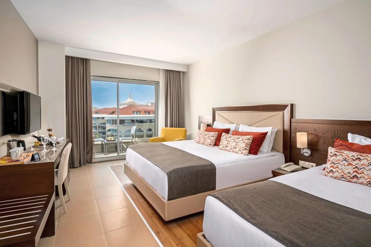 Leodikya Kirman Premium ROOM_EXAMPLE