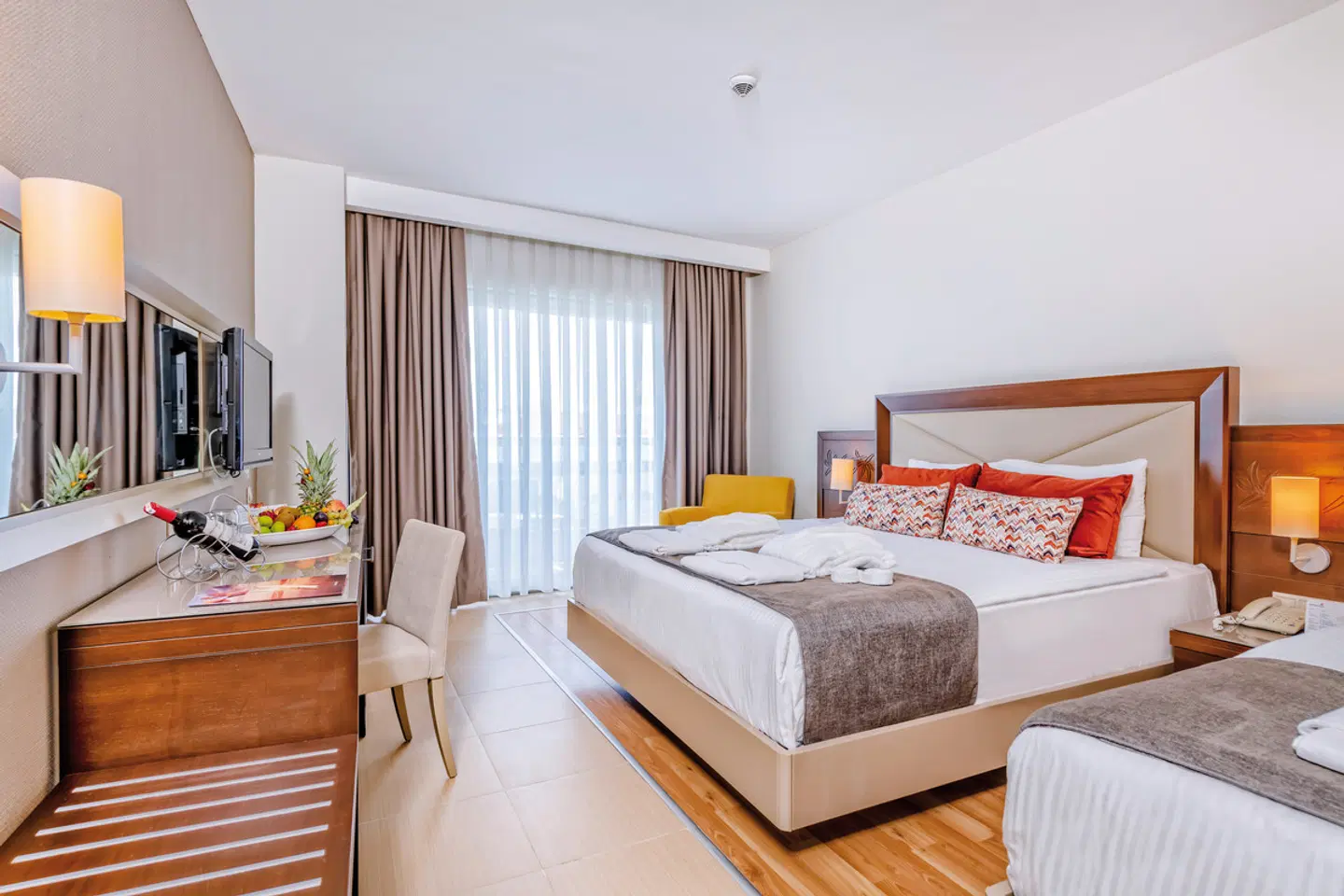 Leodikya Kirman Premium ROOM_EXAMPLE